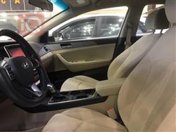هیوندای سۆناتا